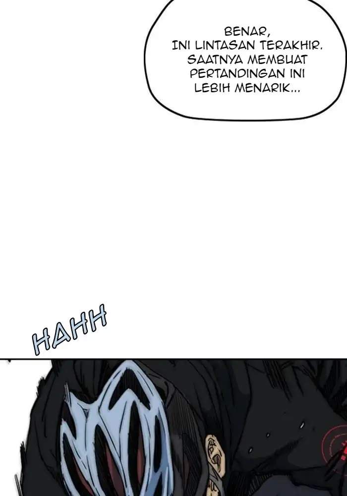 Wind Breaker Chapter 244 Gambar 76