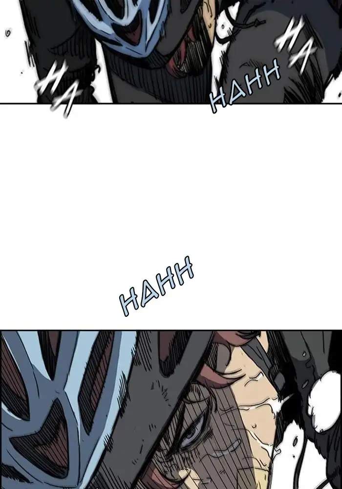 Wind Breaker Chapter 244 Gambar 77