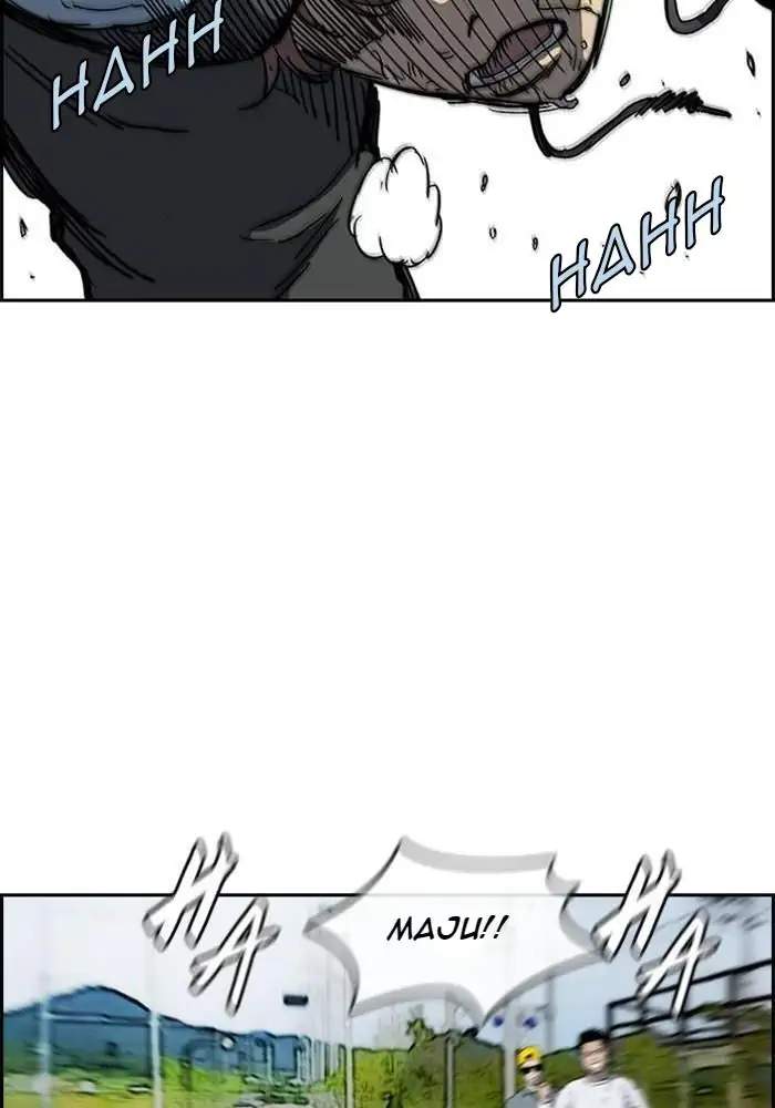 Wind Breaker Chapter 244 Gambar 78