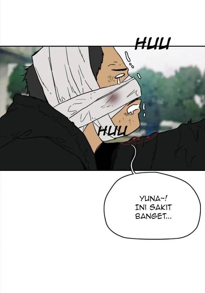 Wind Breaker Chapter 244 Gambar 8