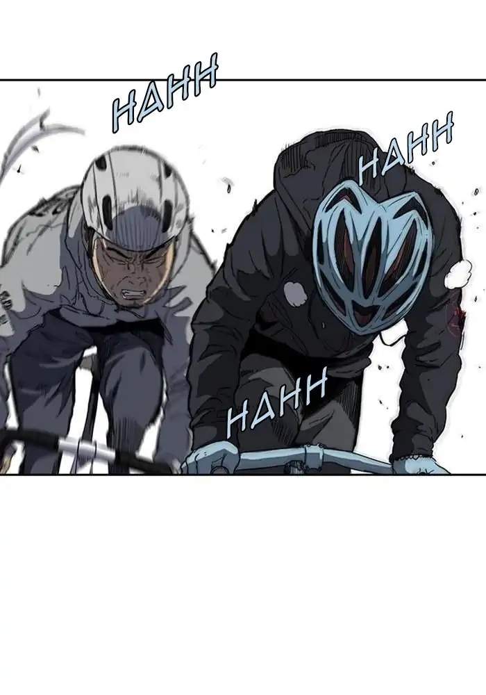 Wind Breaker Chapter 244 Gambar 86