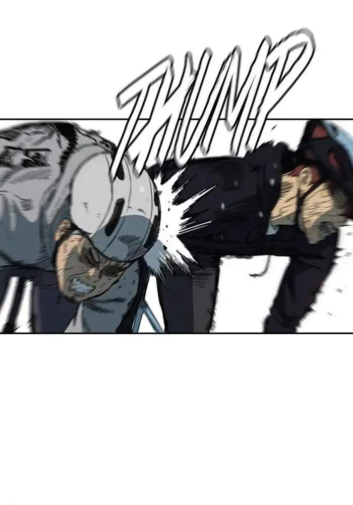 Wind Breaker Chapter 244 Gambar 87