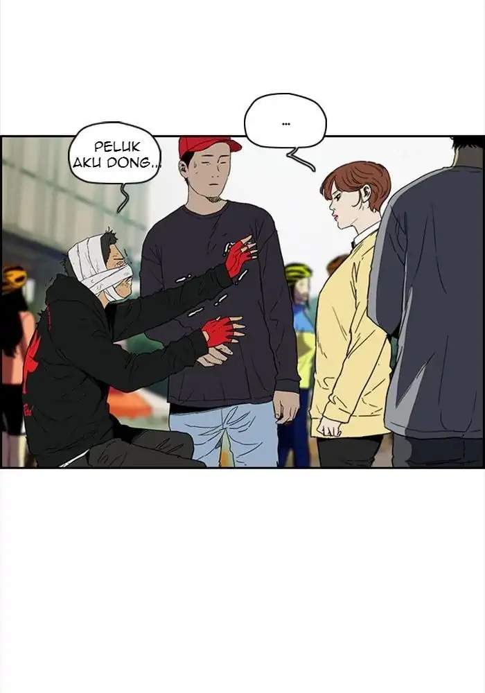Wind Breaker Chapter 244 Gambar 9