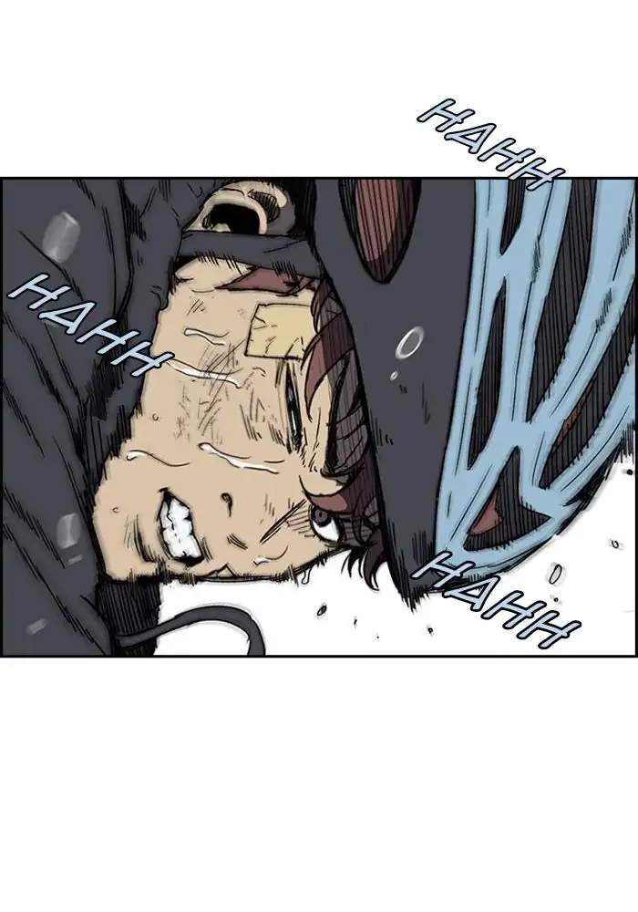 Wind Breaker Chapter 244 Gambar 90