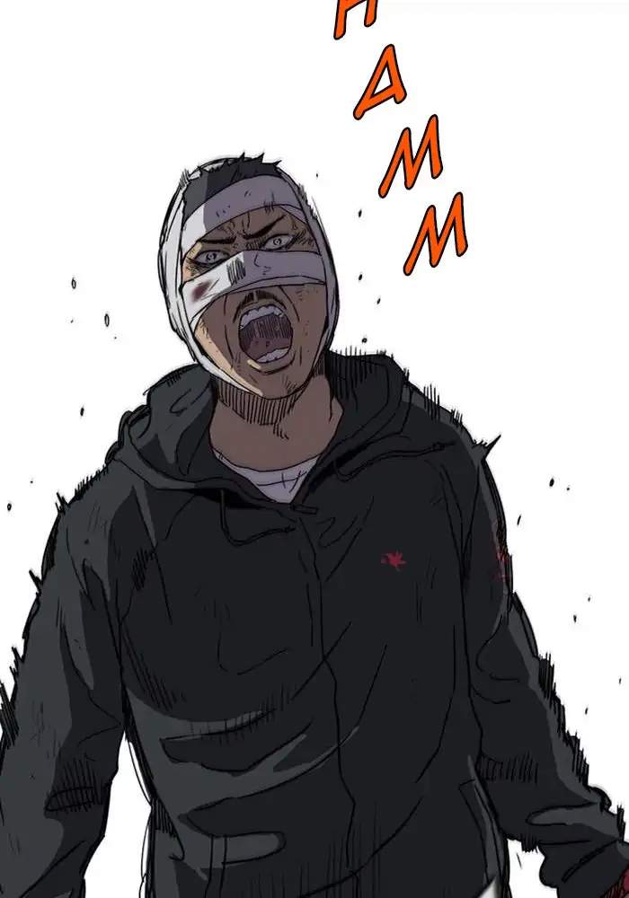 Wind Breaker Chapter 244 Gambar 92