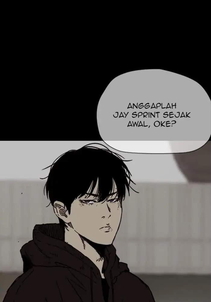 Wind Breaker Chapter 244 Gambar 95