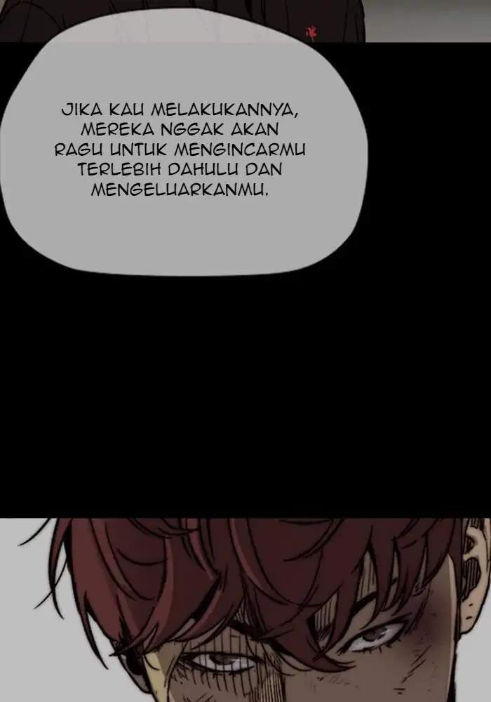 Wind Breaker Chapter 244 Gambar 96