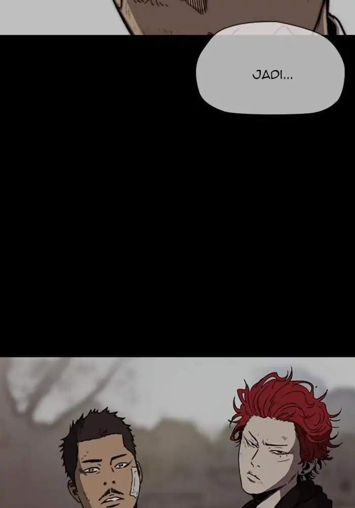 Wind Breaker Chapter 244 Gambar 97