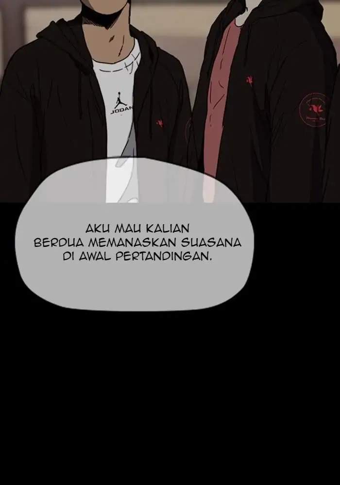 Wind Breaker Chapter 244 Gambar 98