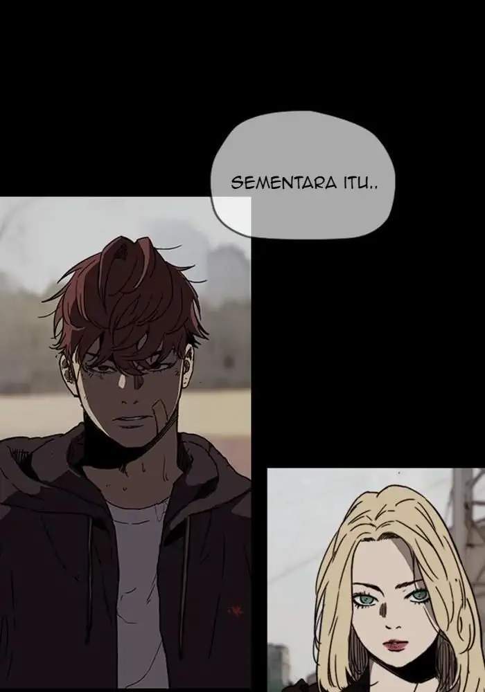 Wind Breaker Chapter 244 Gambar 99