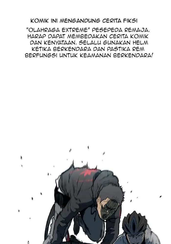 Komik Wind Breaker Chapter 243 gambar nomor 1