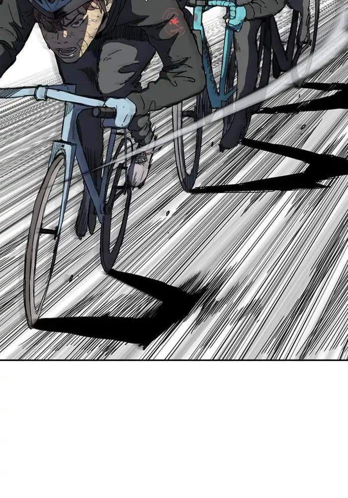 Wind Breaker Chapter 243 Gambar 105