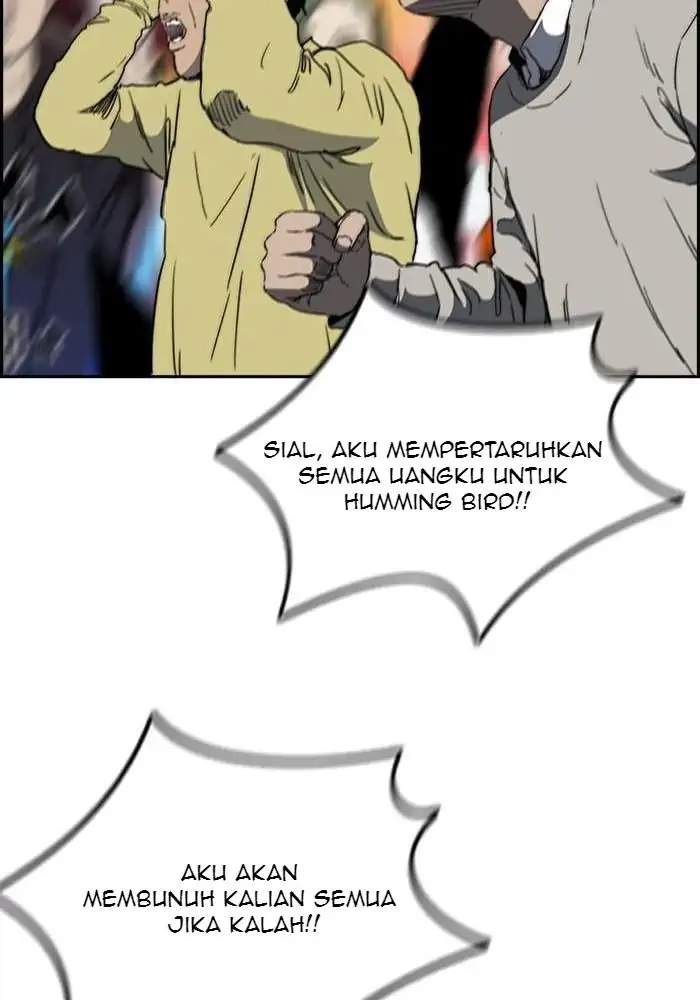 Wind Breaker Chapter 243 Gambar 109