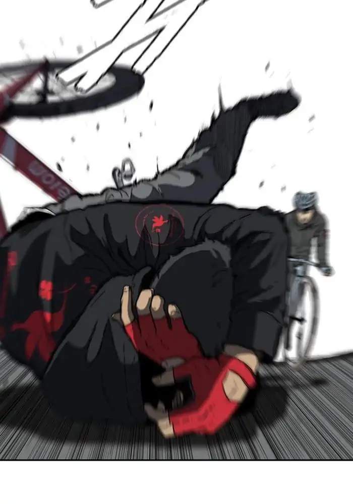 Wind Breaker Chapter 243 Gambar 10