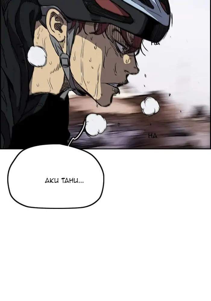 Wind Breaker Chapter 243 Gambar 100