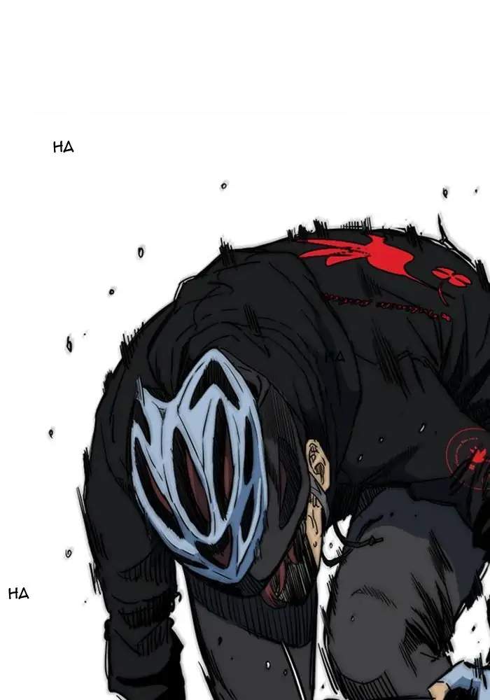 Wind Breaker Chapter 243 Gambar 101