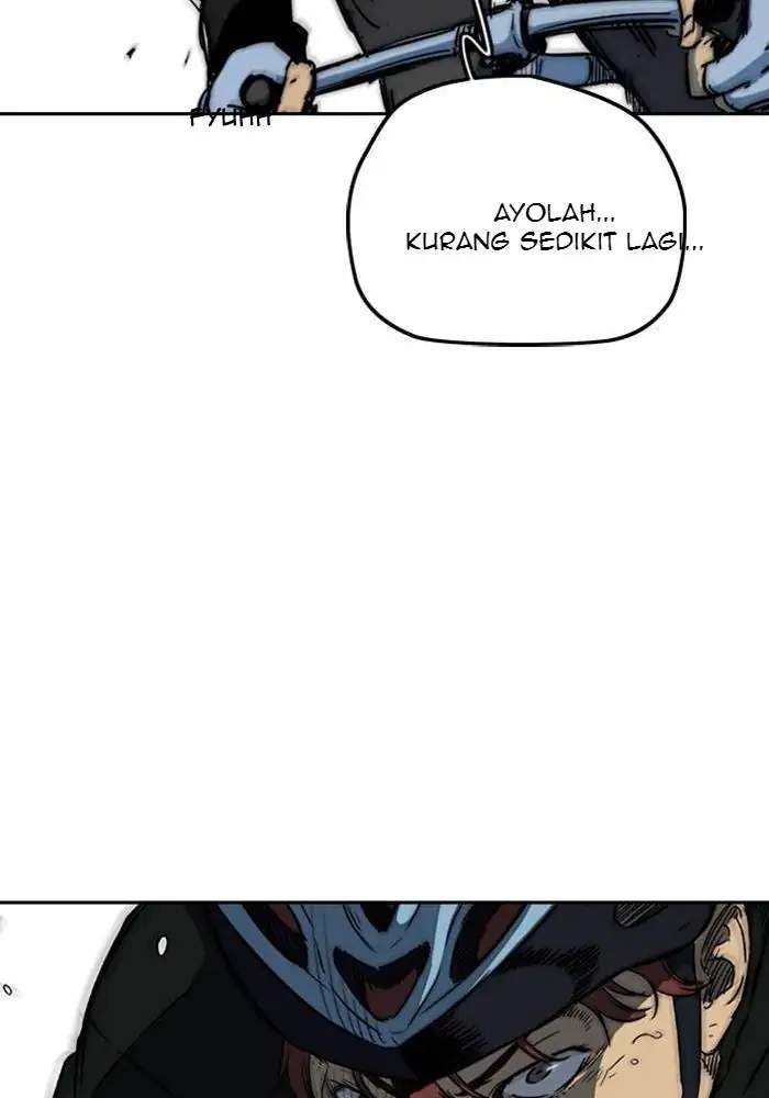 Wind Breaker Chapter 243 Gambar 102