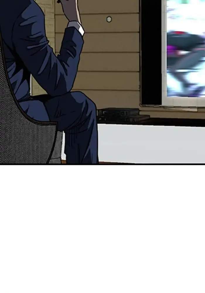 Wind Breaker Chapter 243 Gambar 111