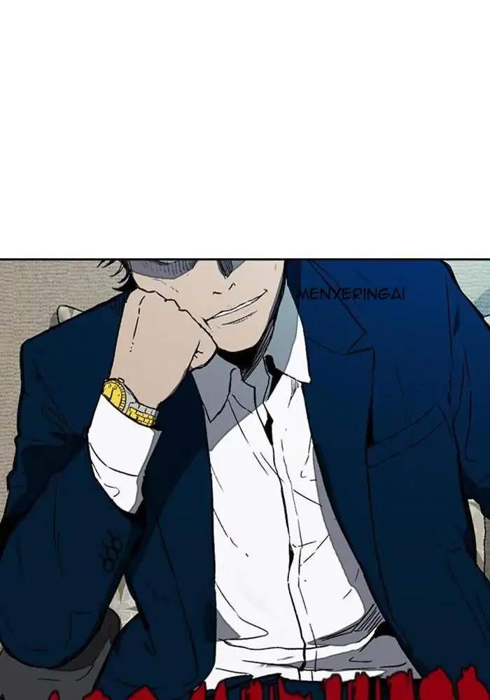 Wind Breaker Chapter 243 Gambar 112