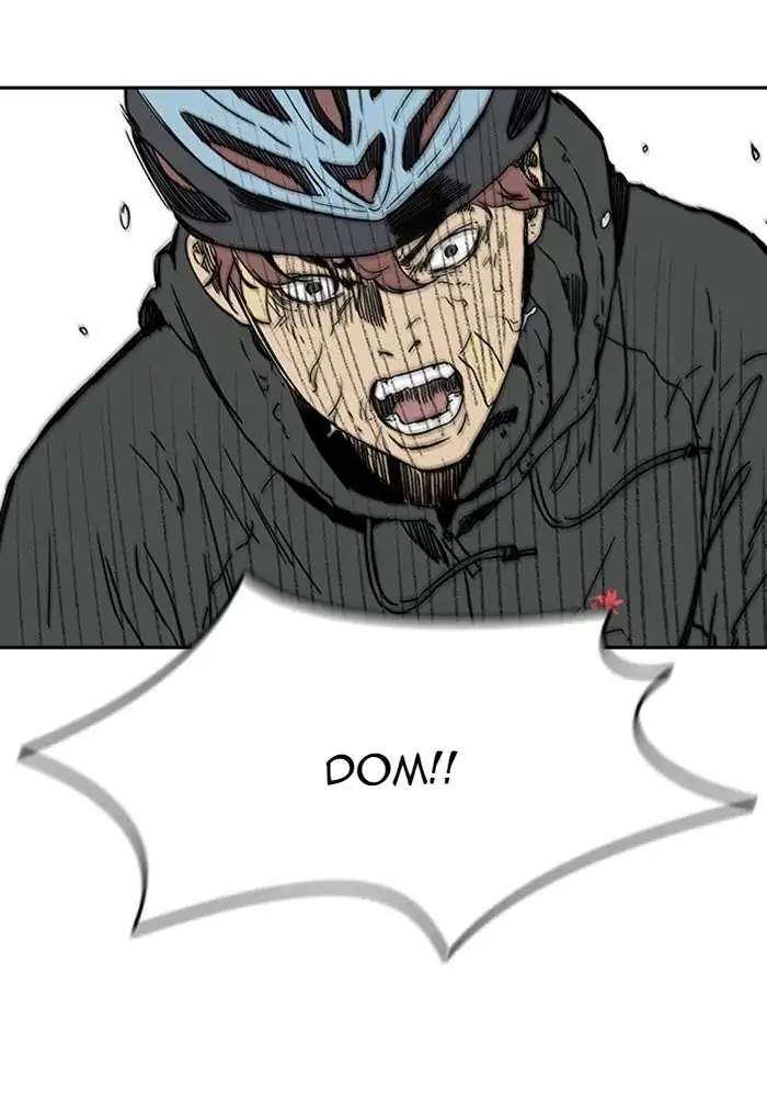 Wind Breaker Chapter 243 Gambar 13