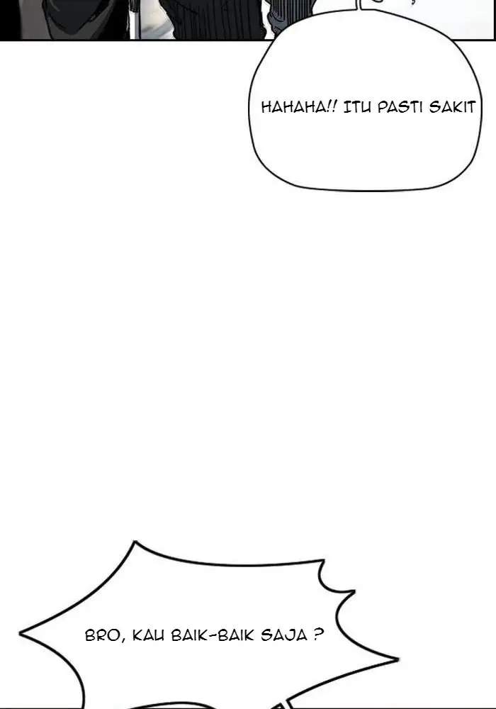 Wind Breaker Chapter 243 Gambar 17