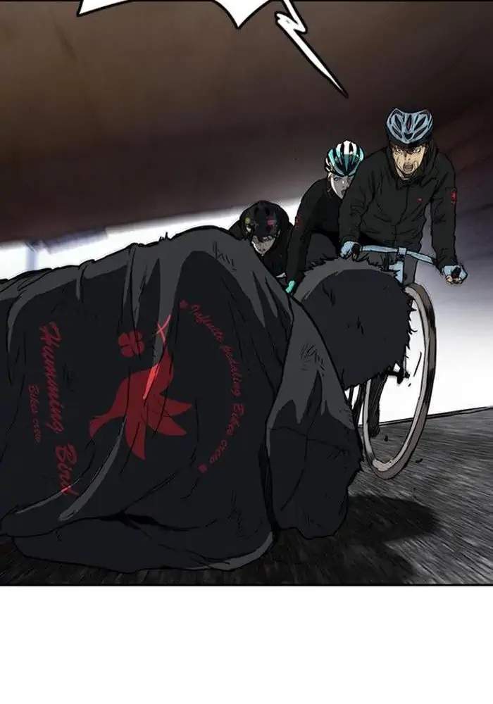 Wind Breaker Chapter 243 Gambar 18