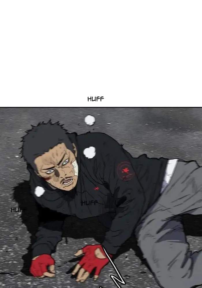 Wind Breaker Chapter 243 Gambar 19