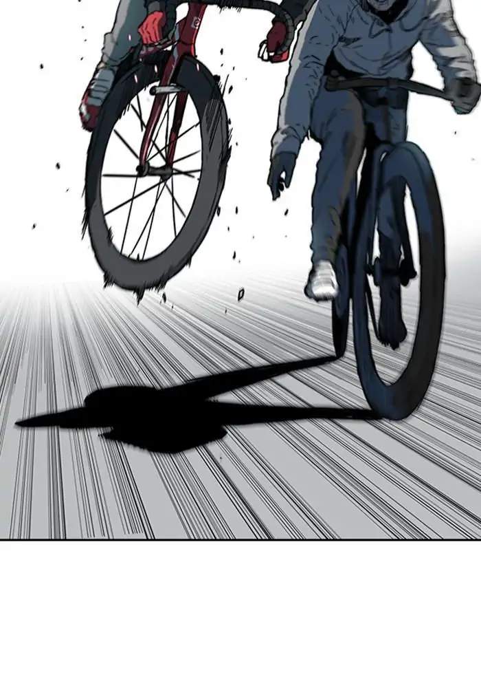 Manhwa Wind Breaker Chapter 243 gambar nomor 2