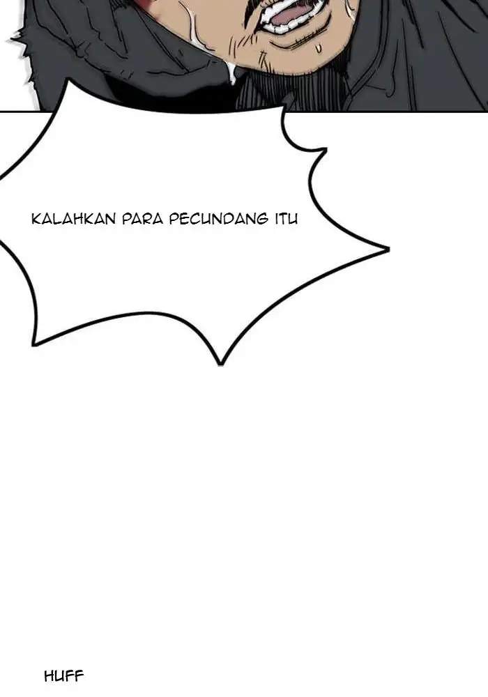 Wind Breaker Chapter 243 Gambar 21