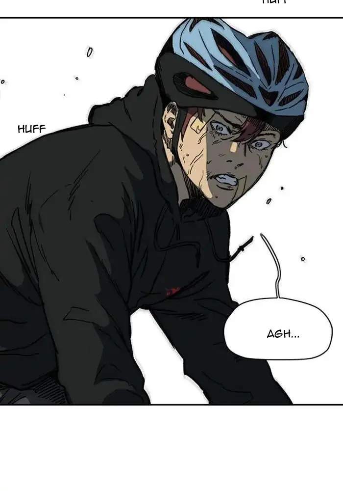 Wind Breaker Chapter 243 Gambar 23