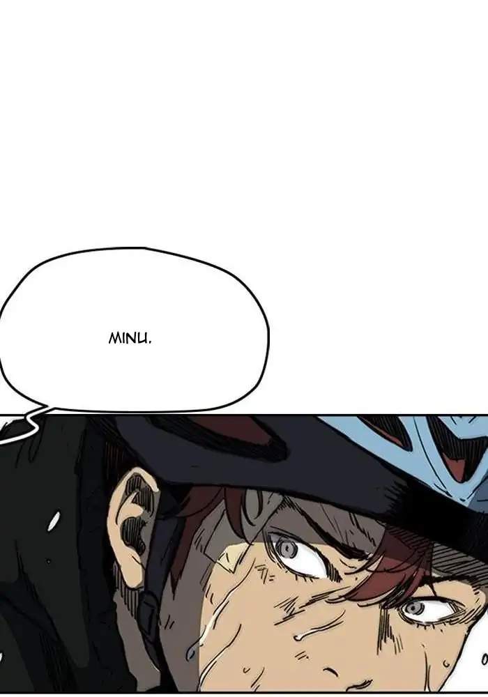 Wind Breaker Chapter 243 Gambar 24