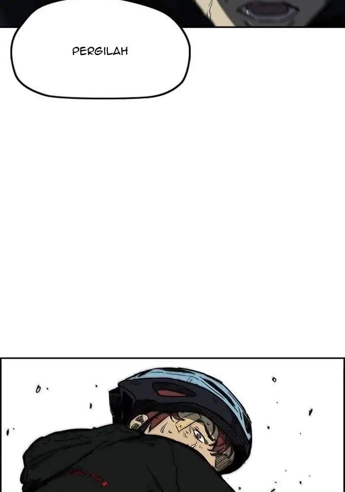 Wind Breaker Chapter 243 Gambar 26