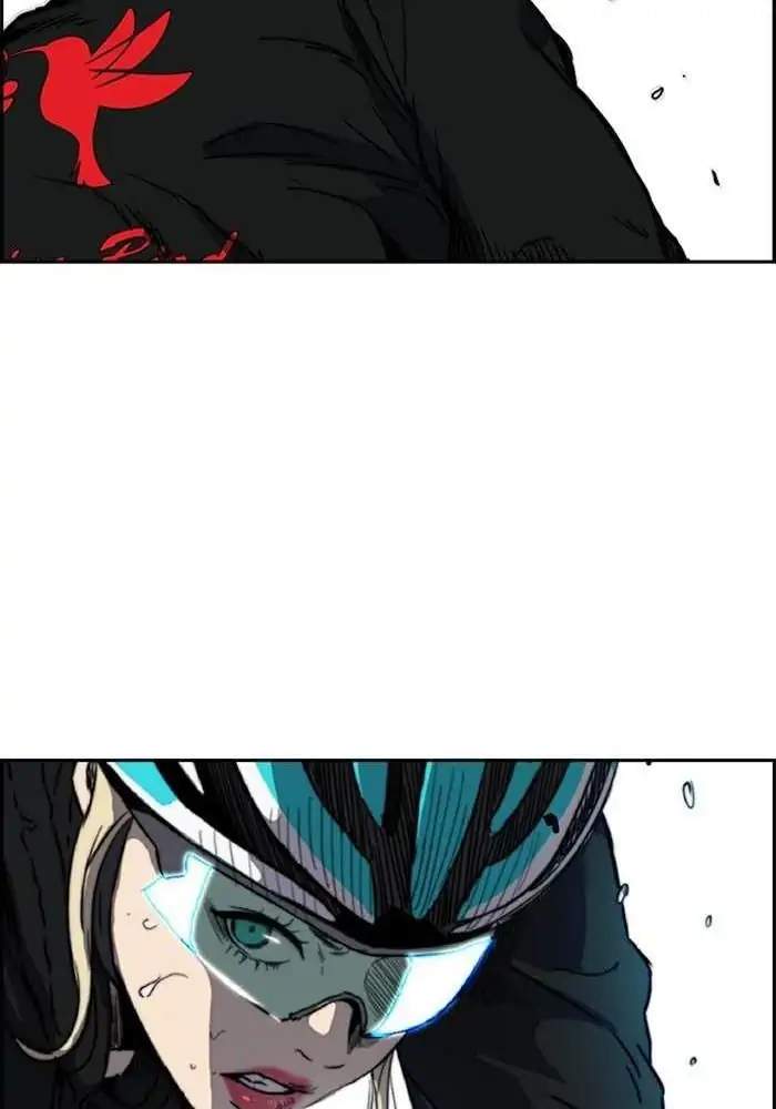 Wind Breaker Chapter 243 Gambar 27