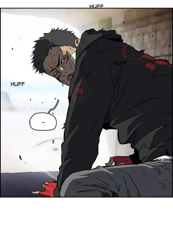 Wind Breaker Chapter 243 Gambar 30