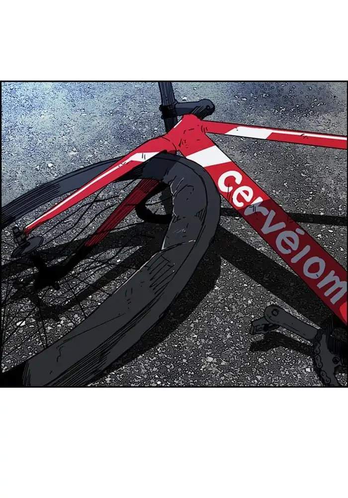 Wind Breaker Chapter 243 Gambar 31