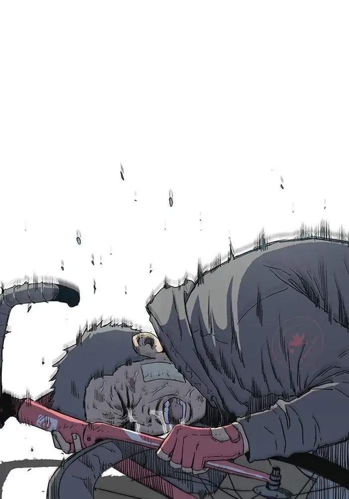 Wind Breaker Chapter 243 Gambar 35