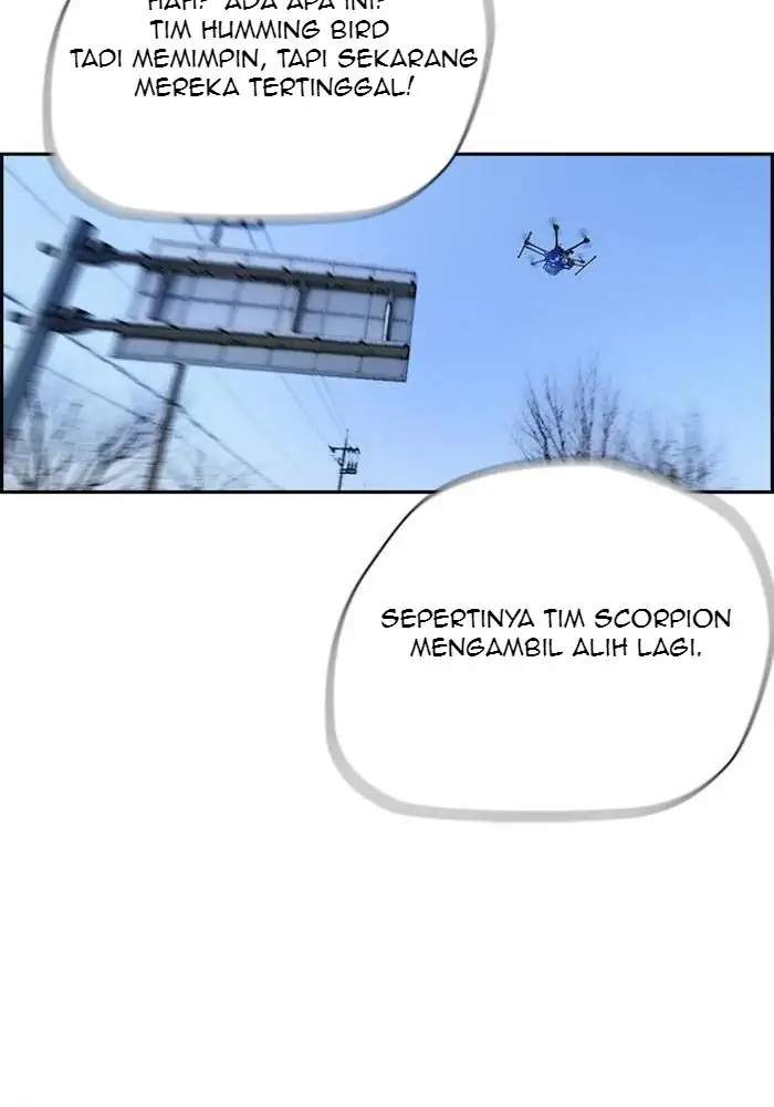 Wind Breaker Chapter 243 Gambar 39