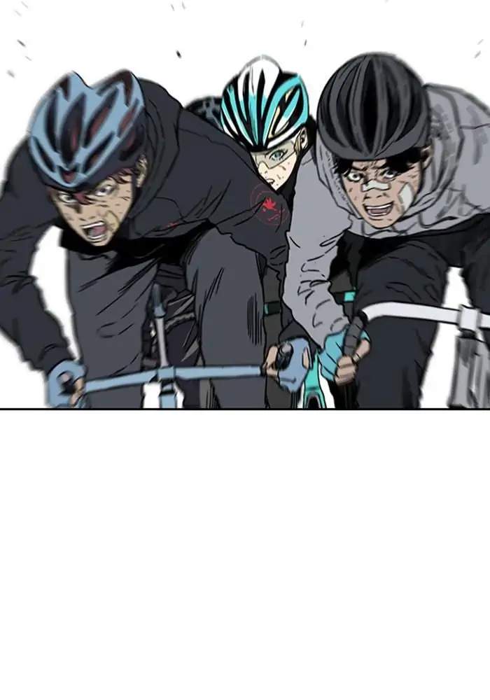 Wind Breaker Chapter 243 Gambar 4