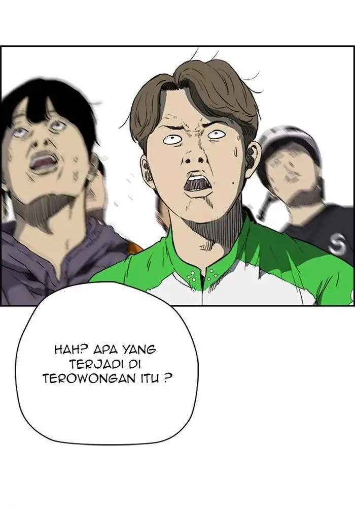 Wind Breaker Chapter 243 Gambar 40