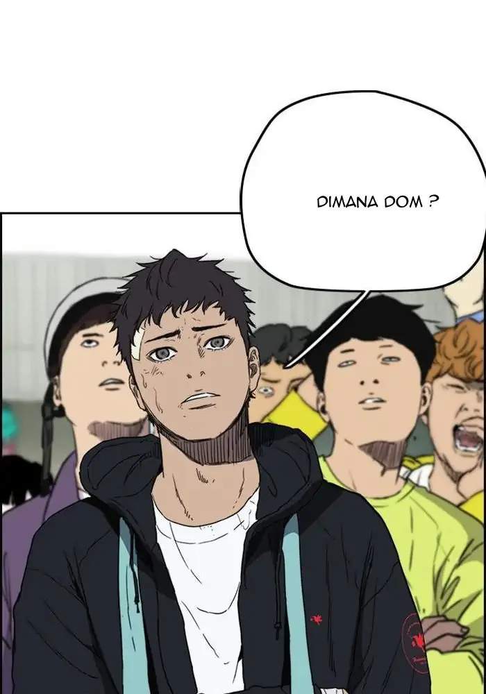 Wind Breaker Chapter 243 Gambar 41