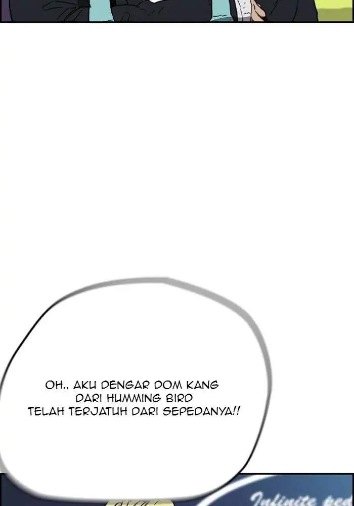 Wind Breaker Chapter 243 Gambar 42