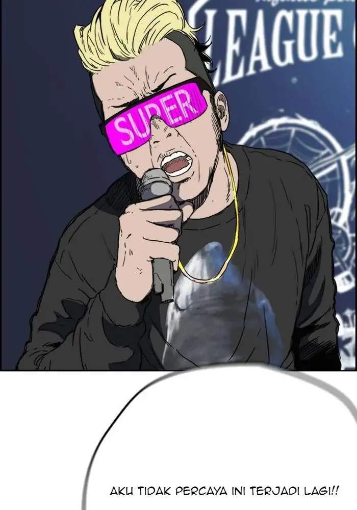Wind Breaker Chapter 243 Gambar 43