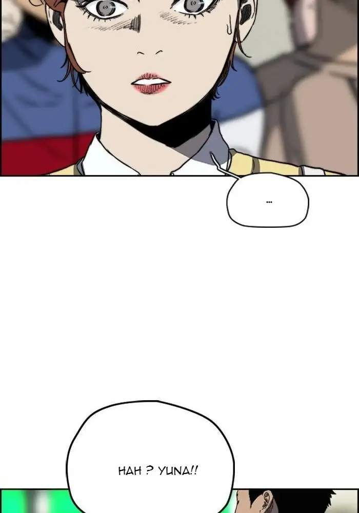 Wind Breaker Chapter 243 Gambar 45