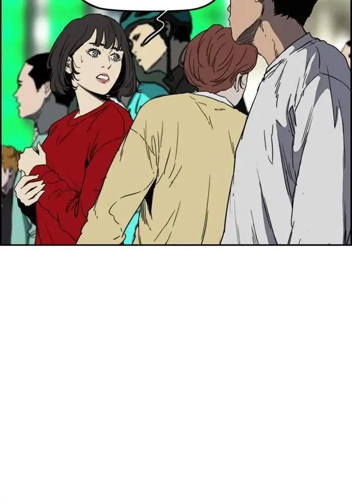 Wind Breaker Chapter 243 Gambar 46