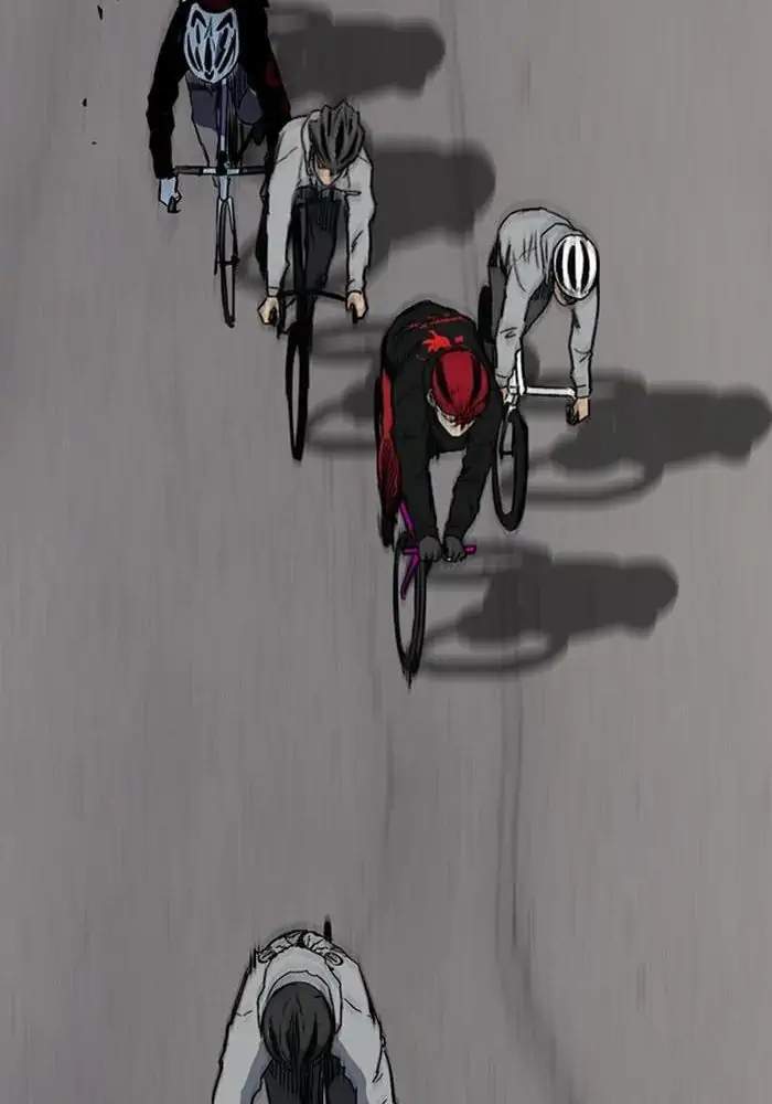 Wind Breaker Chapter 243 Gambar 48