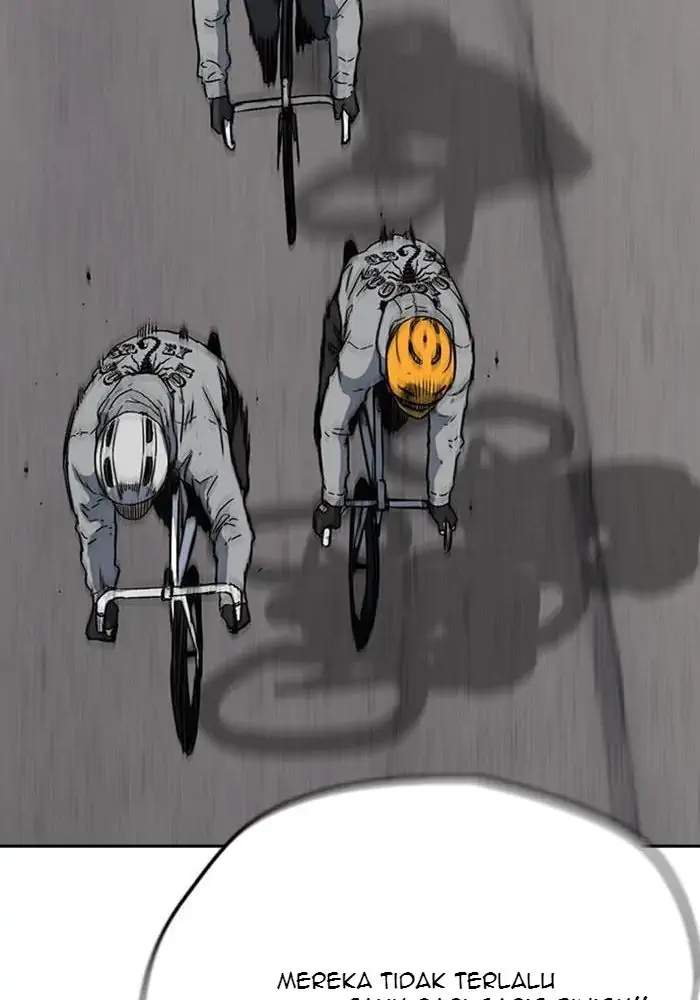 Wind Breaker Chapter 243 Gambar 49