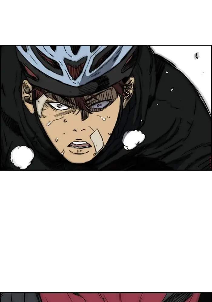 Wind Breaker Chapter 243 Gambar 5