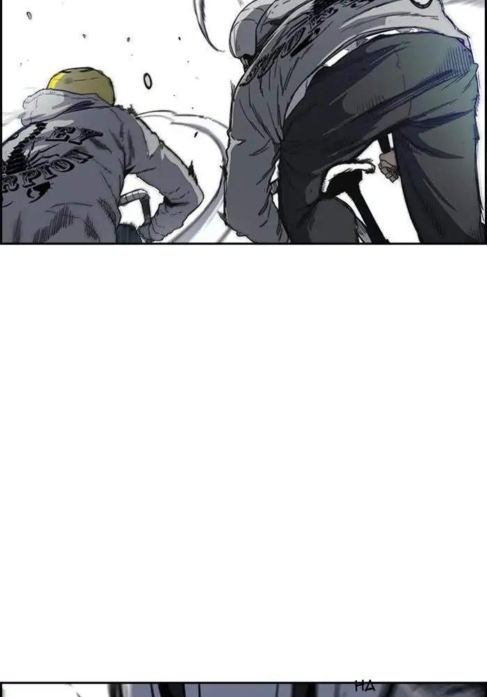 Wind Breaker Chapter 243 Gambar 51