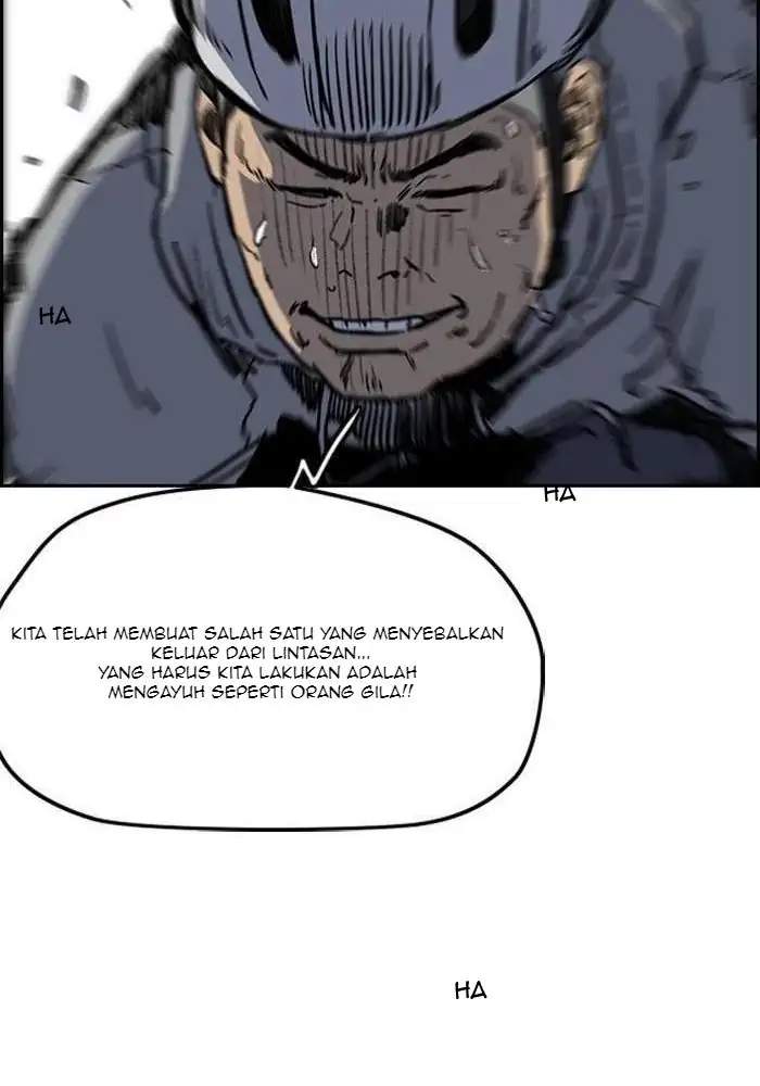 Wind Breaker Chapter 243 Gambar 52