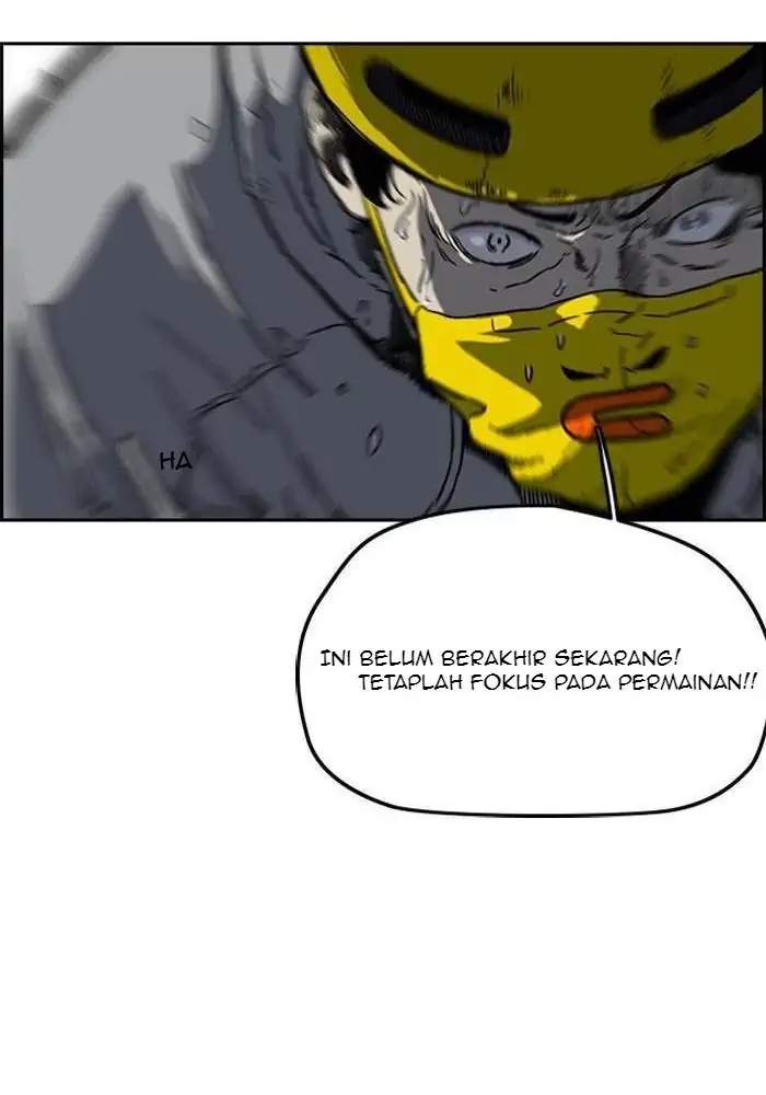 Wind Breaker Chapter 243 Gambar 53